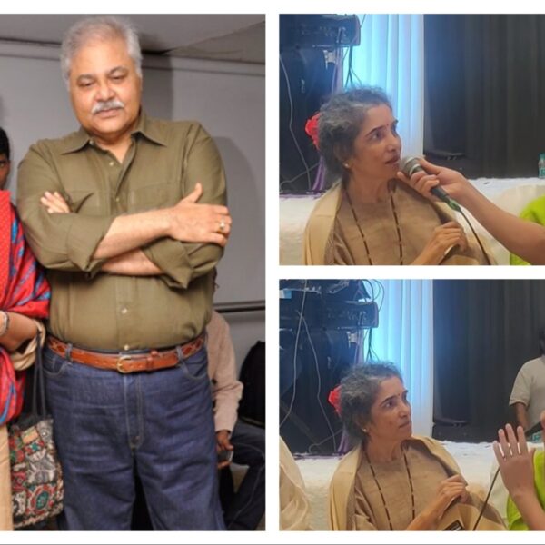 Sonu Nigam Invites Madhu Shah to Sing at Late Actor's Tribute Event