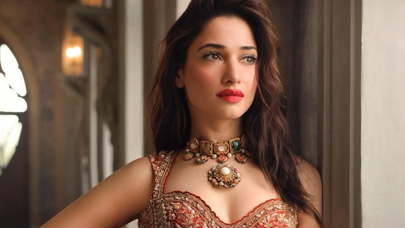 Tamannaah Bhatia Celebrates Women in Their 30s Embracing Powerful Bollywood Roles