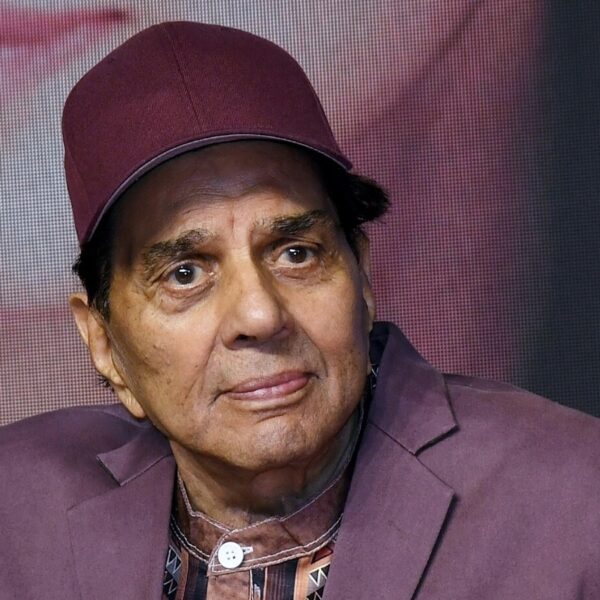 Actor Satyajeet Puri Remembers Dharmendra's Bold Stance Against the Underworld