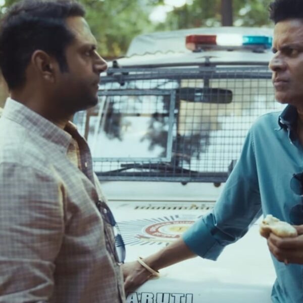 Manoj Bajpayee Unveils Family Man 3 Release Date with a Musical Twist