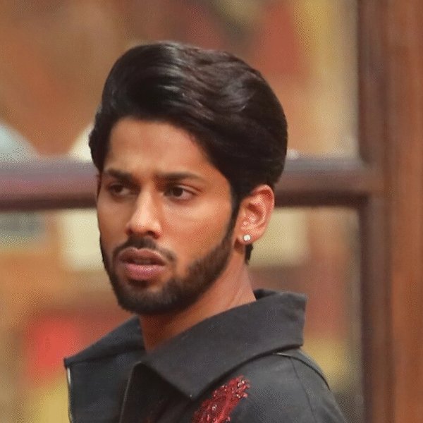 Baseer Ali Celebrates 2 Million IG Story Views Post-Eviction, Debunks Vote Claims