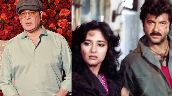 Aditya Pancholi’s Subtle Jab at Anil Kapoor Over Tezaab Casting Changes