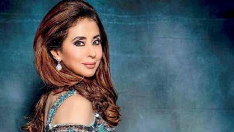 Urmila Matondkar's OTT Debut Set for February 2026: Tiwari Maker Clarifies