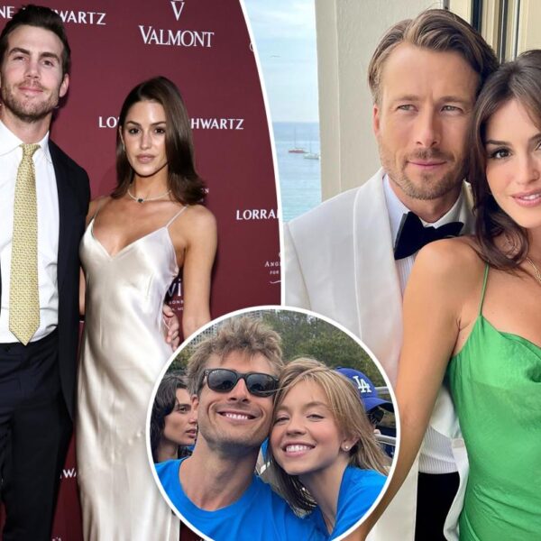 Gigi Paris Sparks New Romance with Ex-NFL Star After Glen Powell Drama