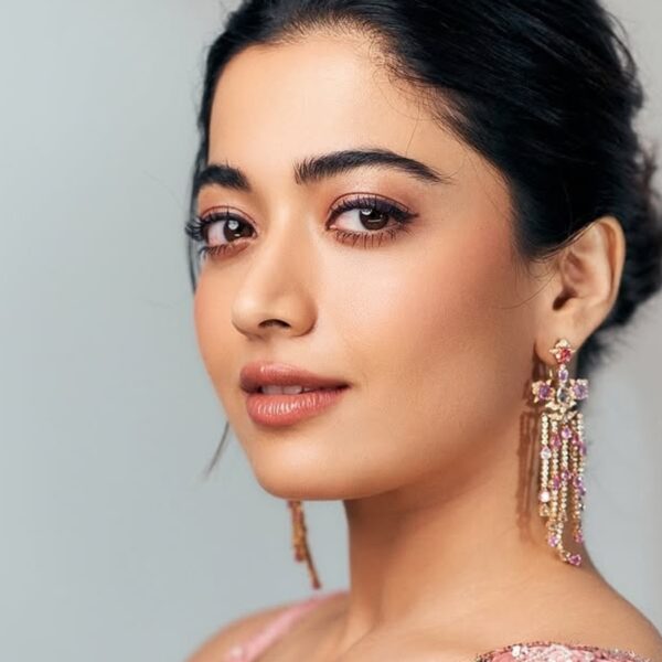 Rashmika Mandanna's Fierce Love for Her Unborn Children: A Mother's Protection