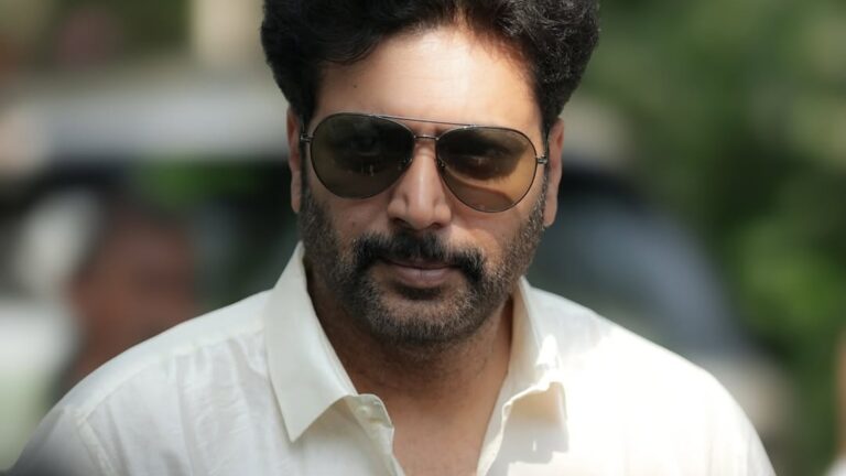 Ravi Mohan Claims Legal Battle with Beverage Brand Linked to Bro Code Title