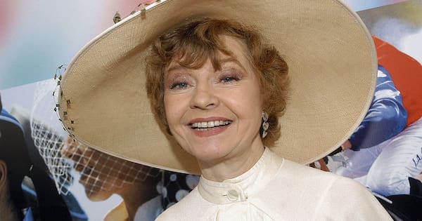 Remembering Prunella Scales: The Beloved Sybil from Fawlty Towers Passes Away at 93