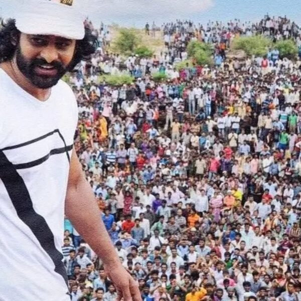 How Prabhas Fans Disrupted SS Rajamouli's Baahubali Shoot