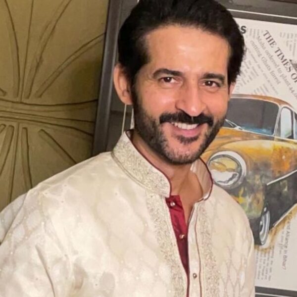 Hiten Tejwani Shares Struggles of Long Hours and Sleep on Set