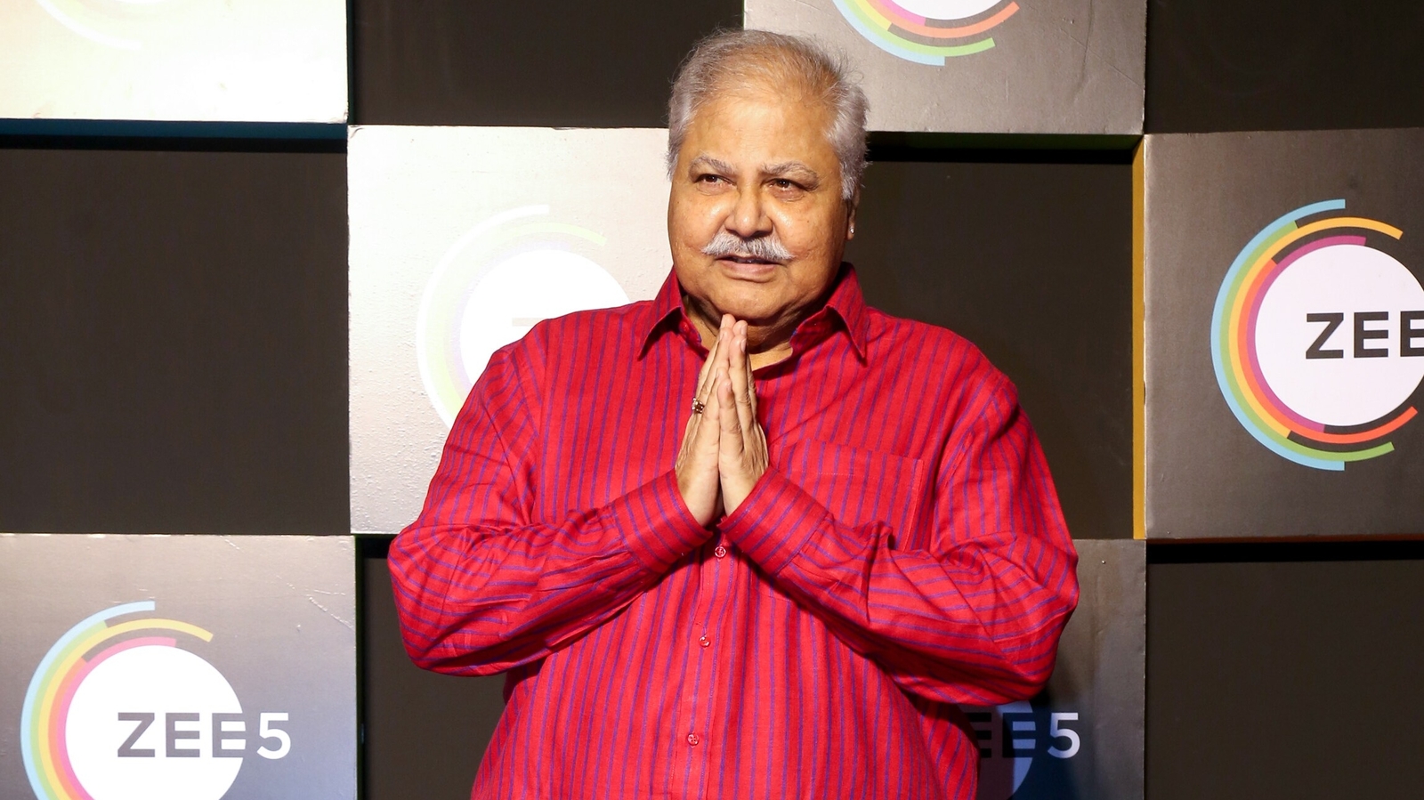 FWICE Urges PM Modi to Posthumously Award Satish Shah the Padma Shri