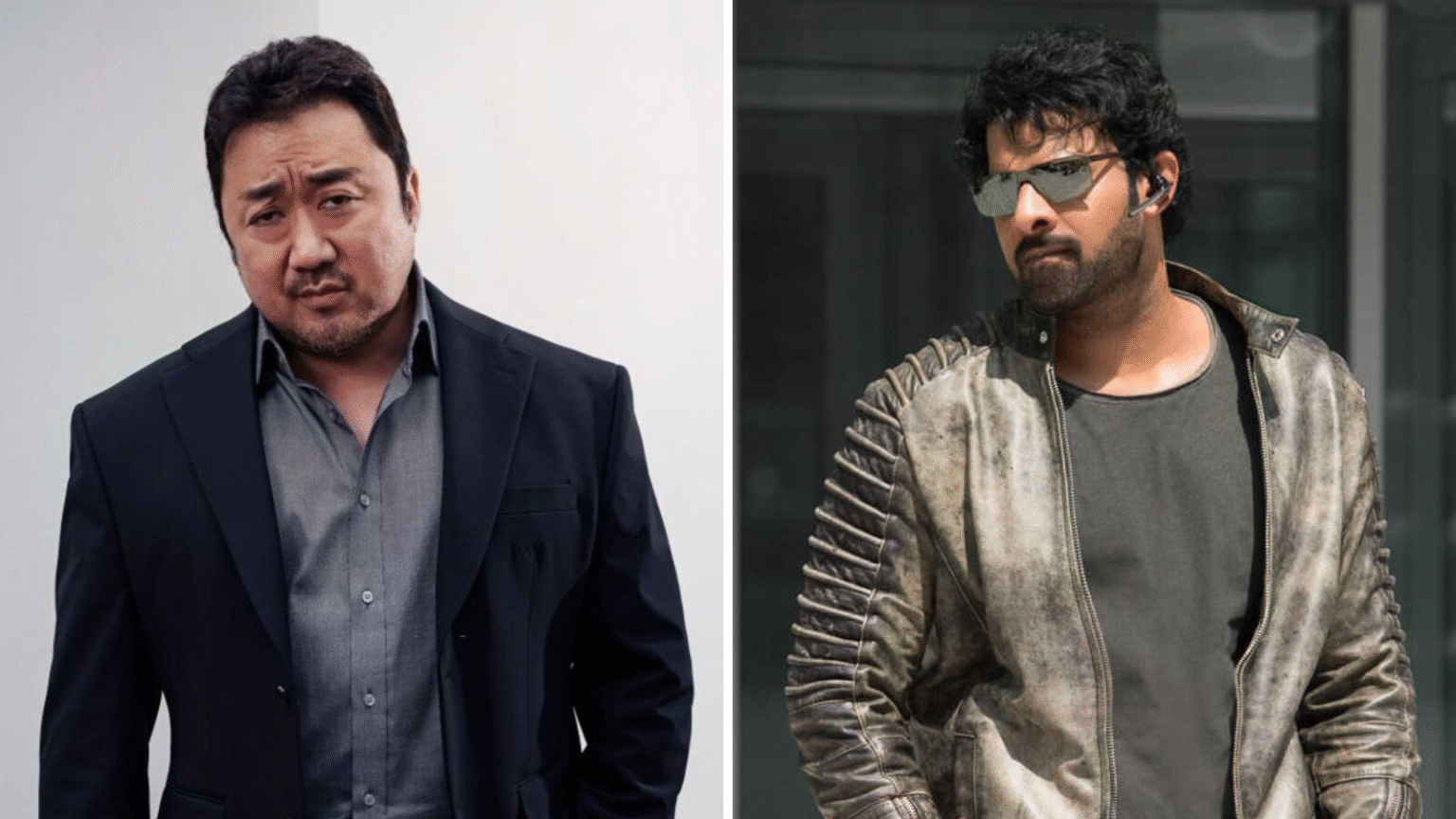 Lee Reddy Don Lee Partners with Sandeep Reddy Vanga for Epic Showdown Against ...