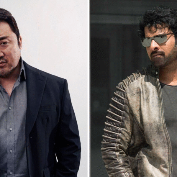Don Lee Partners with Sandeep Reddy Vanga for Epic Showdown Against Prabhas