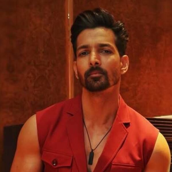 Harshvardhan Rane: 'Thamma's Success Shows Nepotism is an Excuse'