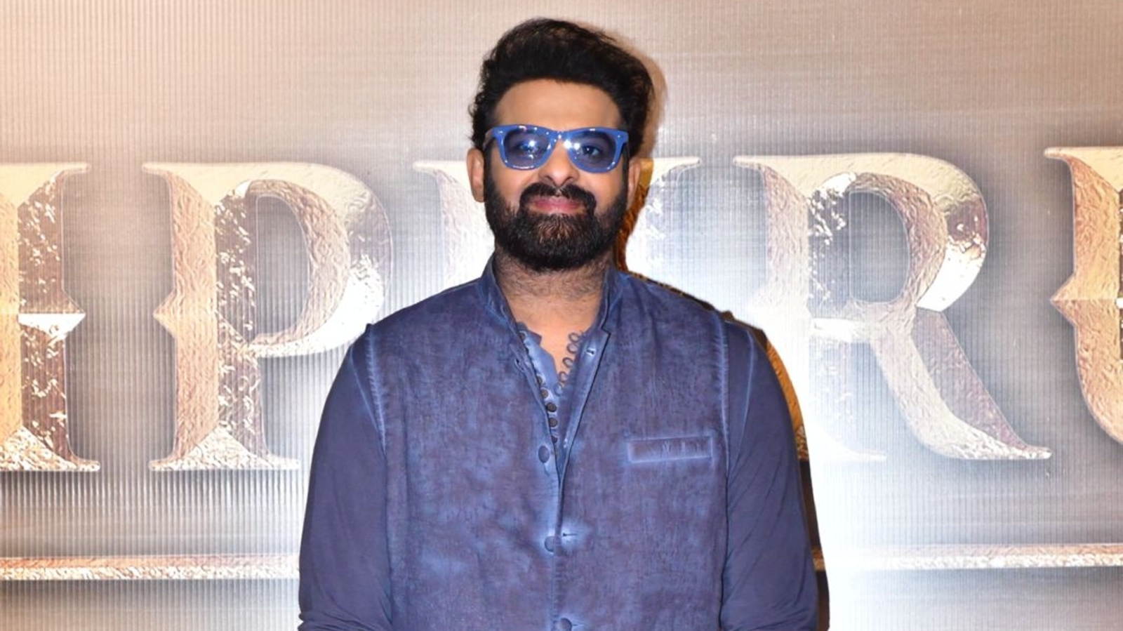 Prabhas and Sandeep Reddy Vanga's Spirit: Will There Be a Nude Scene?