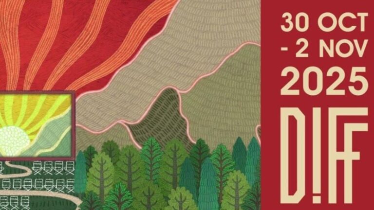 Dharamshala International Film Festival Showcases Global Indie Cinema Again