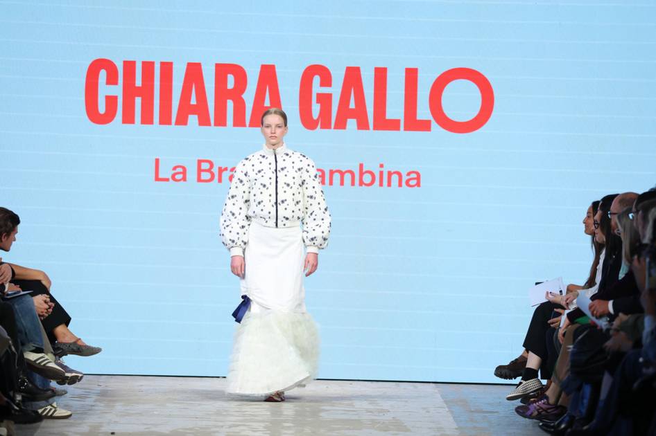 IED Students Shine at Fashion Graduate Italia 2025 Showcase