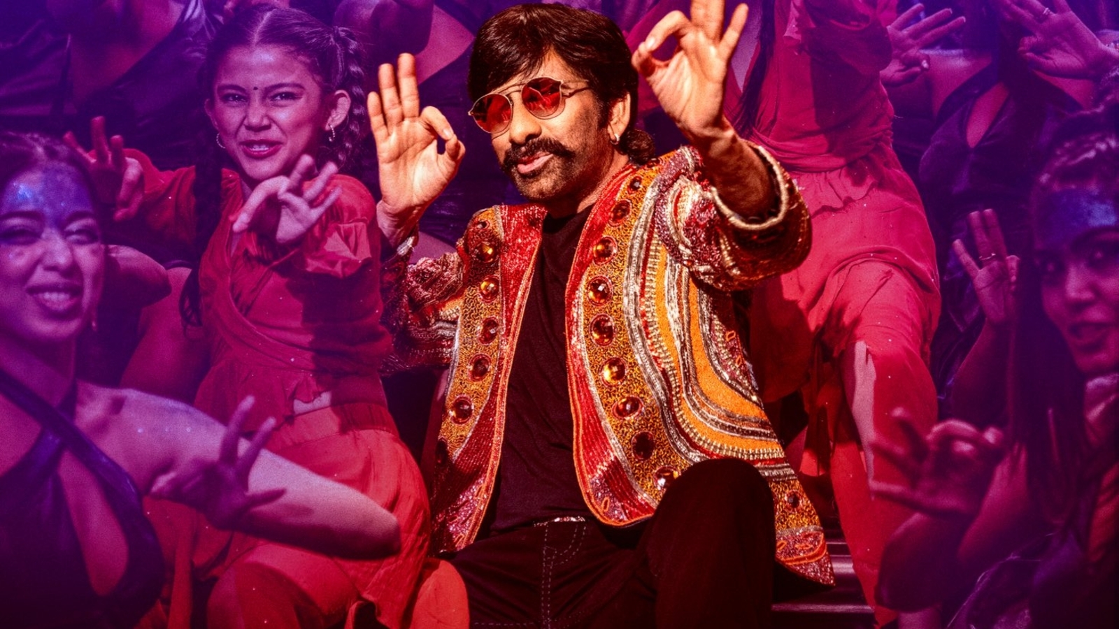 Ravi Teja Acknowledges Fan Frustration and Vows Improvement in Mass Jathara