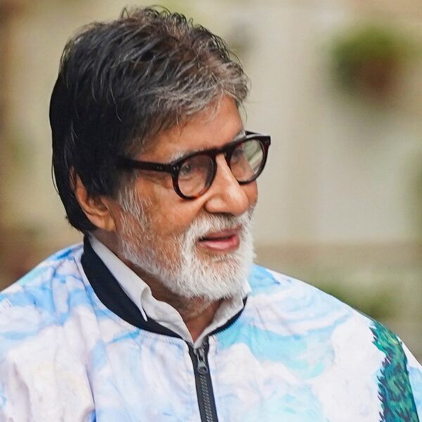 Amitabh Bachchan Seen on Salman Khan's Battle of Galwan Set: Reddit Reacts