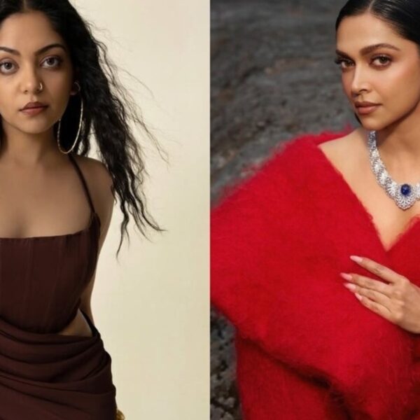 Ahaana Krishna Supports Deepika Padukone's Call for a 5-Day Work Week