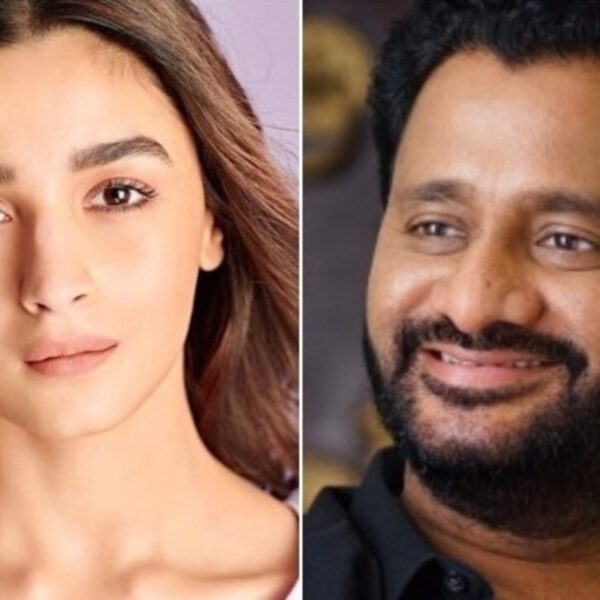 Director Resul Pookutty Clarifies His Non-Involvement in Piharwa