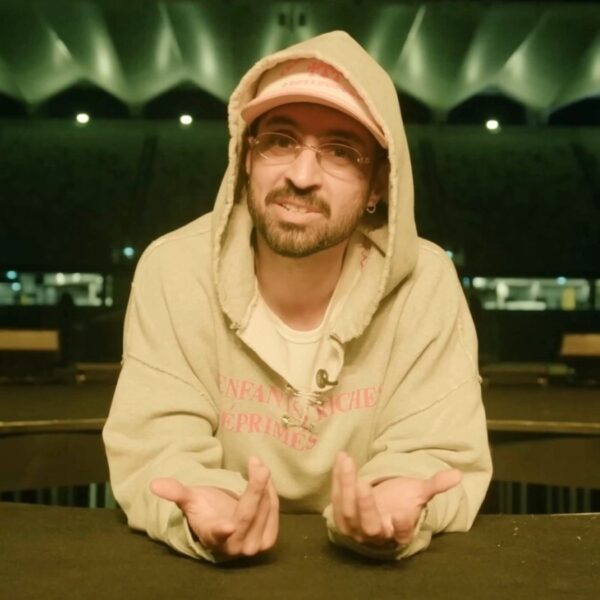 Diljit Dosanjh Shares Experience with Racism During Australia Aura Tour