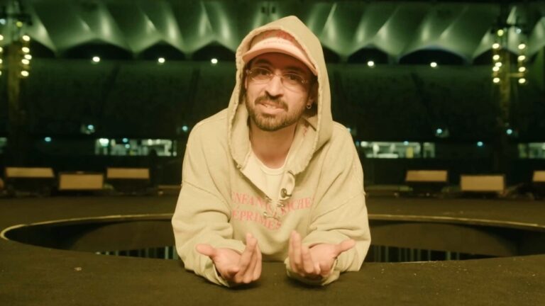 Diljit Dosanjh Shares Experience with Racism During Australia Aura Tour