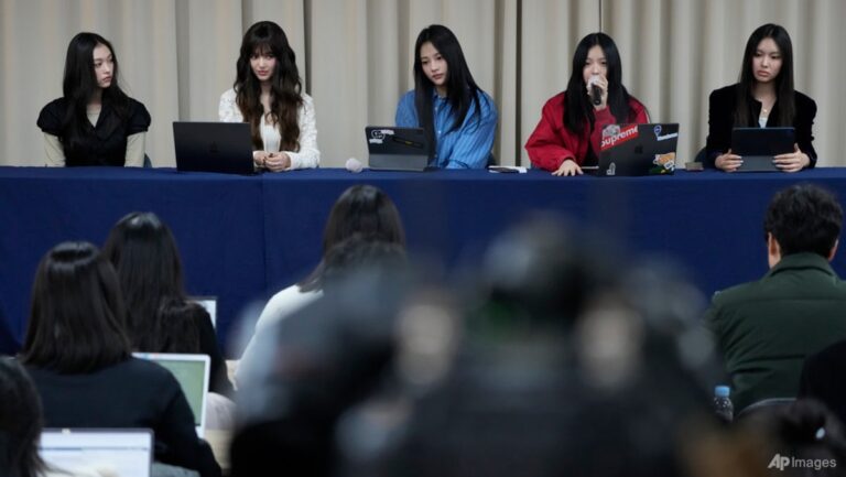 Seoul Court Upholds Validity of NewJeans' Contracts with Ador