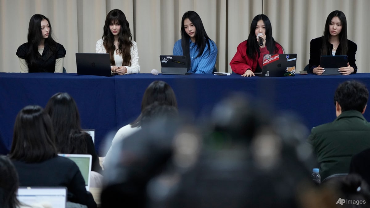 Seoul Court Upholds Validity of NewJeans' Contracts with Ador