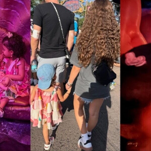 Exploring Disney World: Malti’s Magical Adventure with Priyanka & Nick