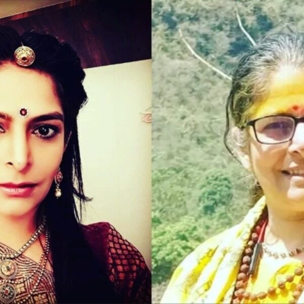 Discovering Nupur Alankar: From Shaktimaan Star to Himalayan Sage