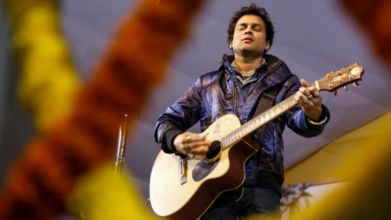Zubeen Garg's Roi Roi Binale Dominates Assam Screens as Others Exit