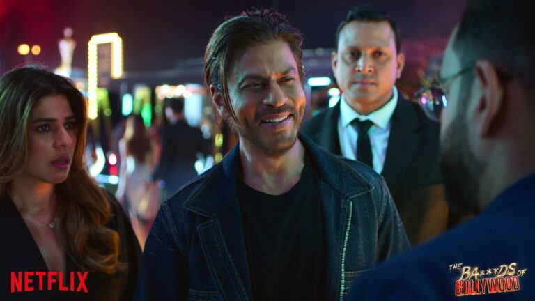 <p>Red Chillies Challenges Sameer Wankhede's Delhi HC Plea on Satire in 'Ba***ds of Bollywood'</p>