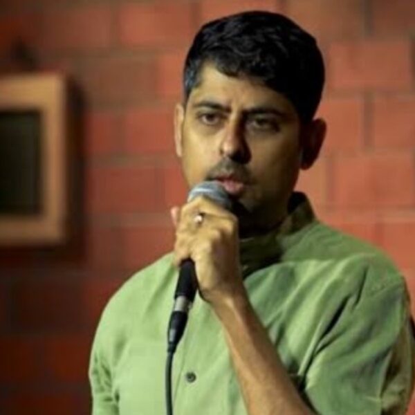 Varun Grover Condemns Bengaluru Couple's Alleged Hate Crime Against Delivery Agent