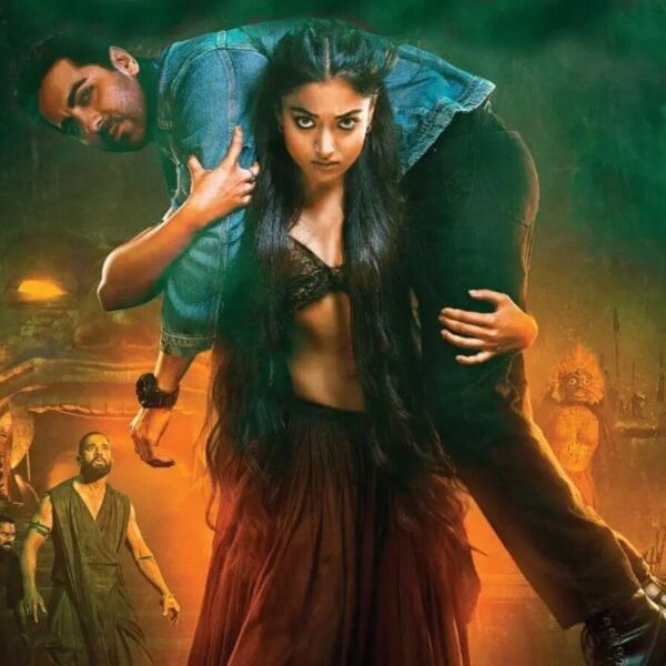 Day 10 Box Office Update: 'Thamma' Hits ₹108 Crore with Steady Performance