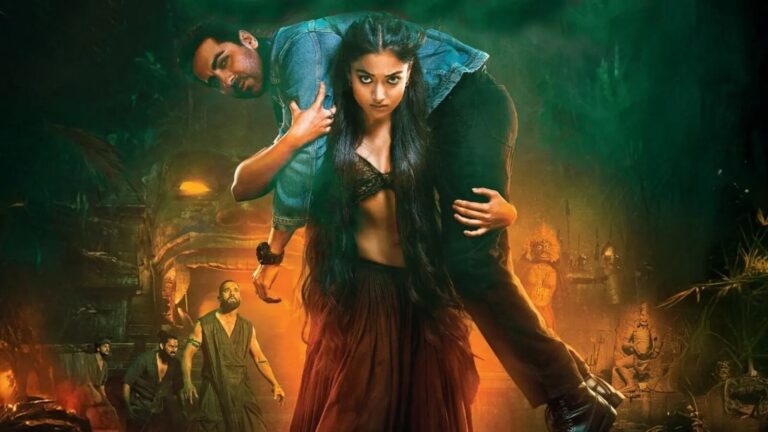 Day 10 Box Office Update: 'Thamma' Hits ₹108 Crore with Steady Performance