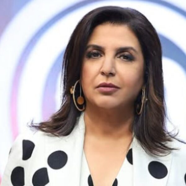 Farah Khan Responds to Outsiders’ Anger Over Bollywood’s Nepotism Debate