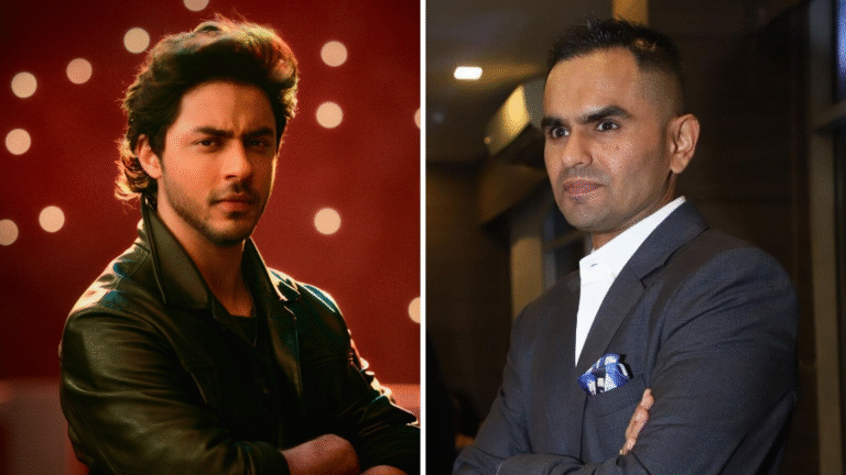 <p>"Sameer Wankhede Labels 'The Ba***ds of Bollywood' a ‘Revenge’ Against Aryan & Shah Rukh"</p>