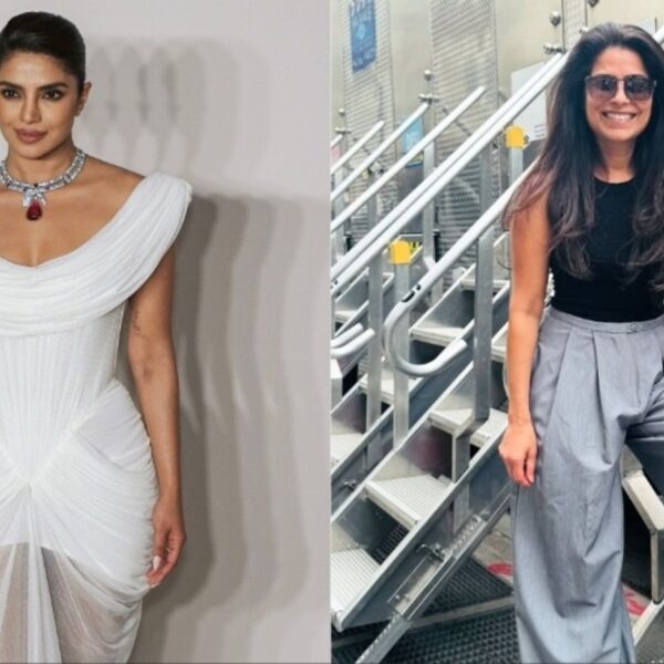 Sweta Keswani: Priyanka Chopra Prioritizes Herself Over South Asians