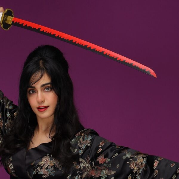 Adah Sharma Embraces Halloween: 'Scaring People Keeps Me Fit!'