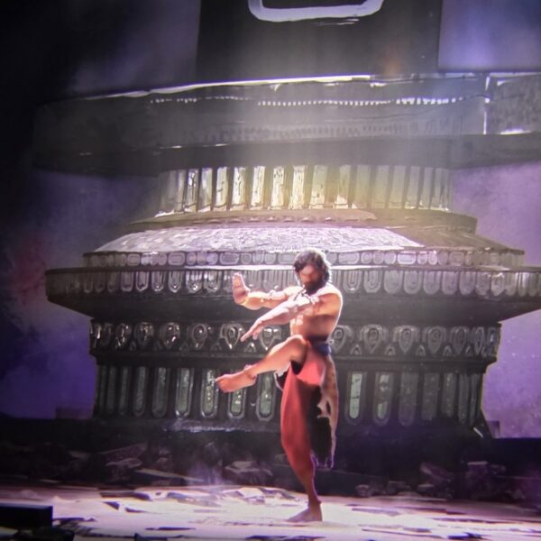 Baahubali: The Eternal War's ₹120 Cr Animation Impresses Fans Globally