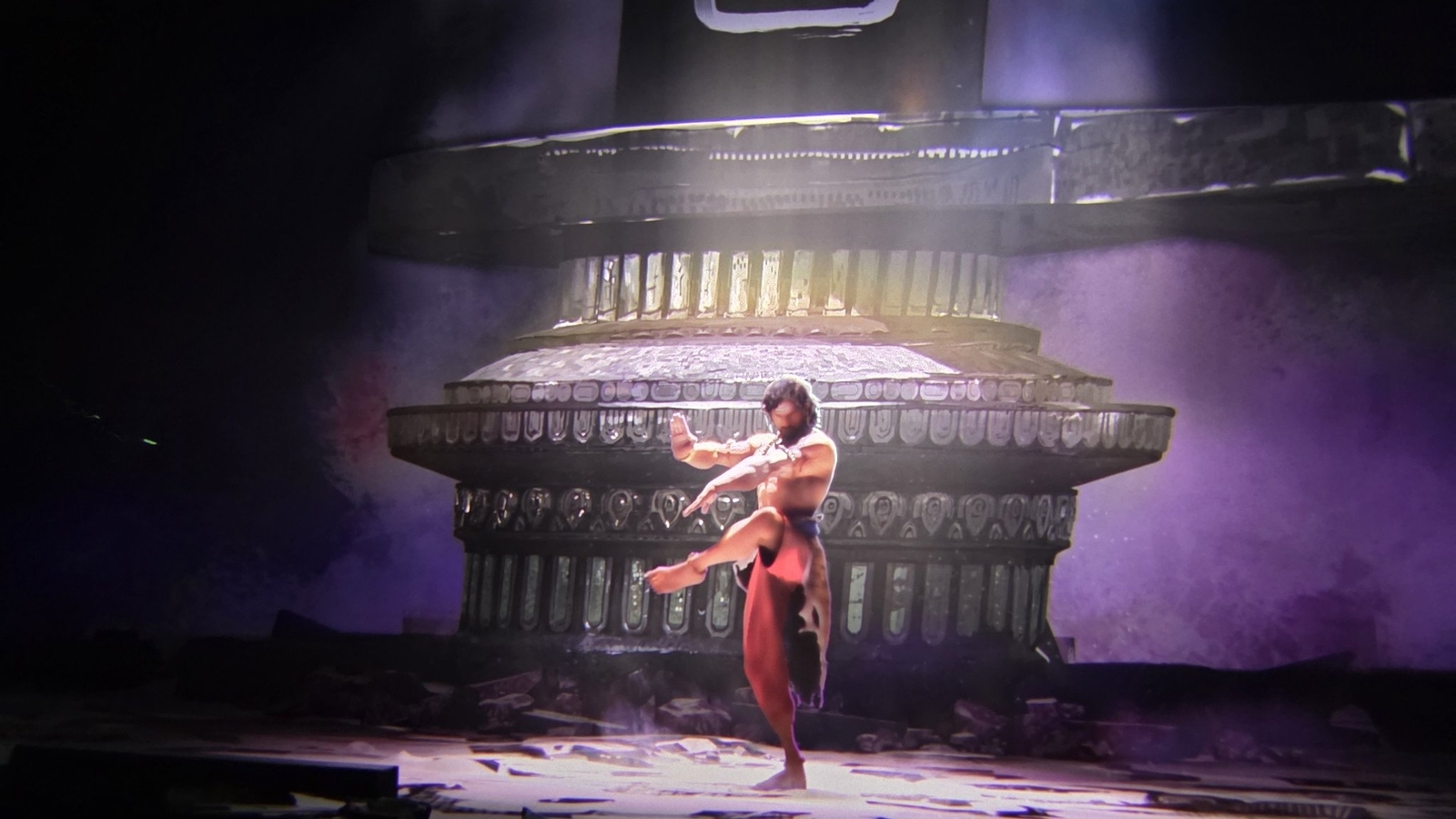 Baahubali: The Eternal War's ₹120 Cr Animation Impresses Fans Globally