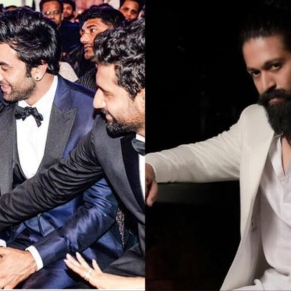 Ranbir Kapoor and Alia's 'Love & War' Release Delayed by 40 Days?