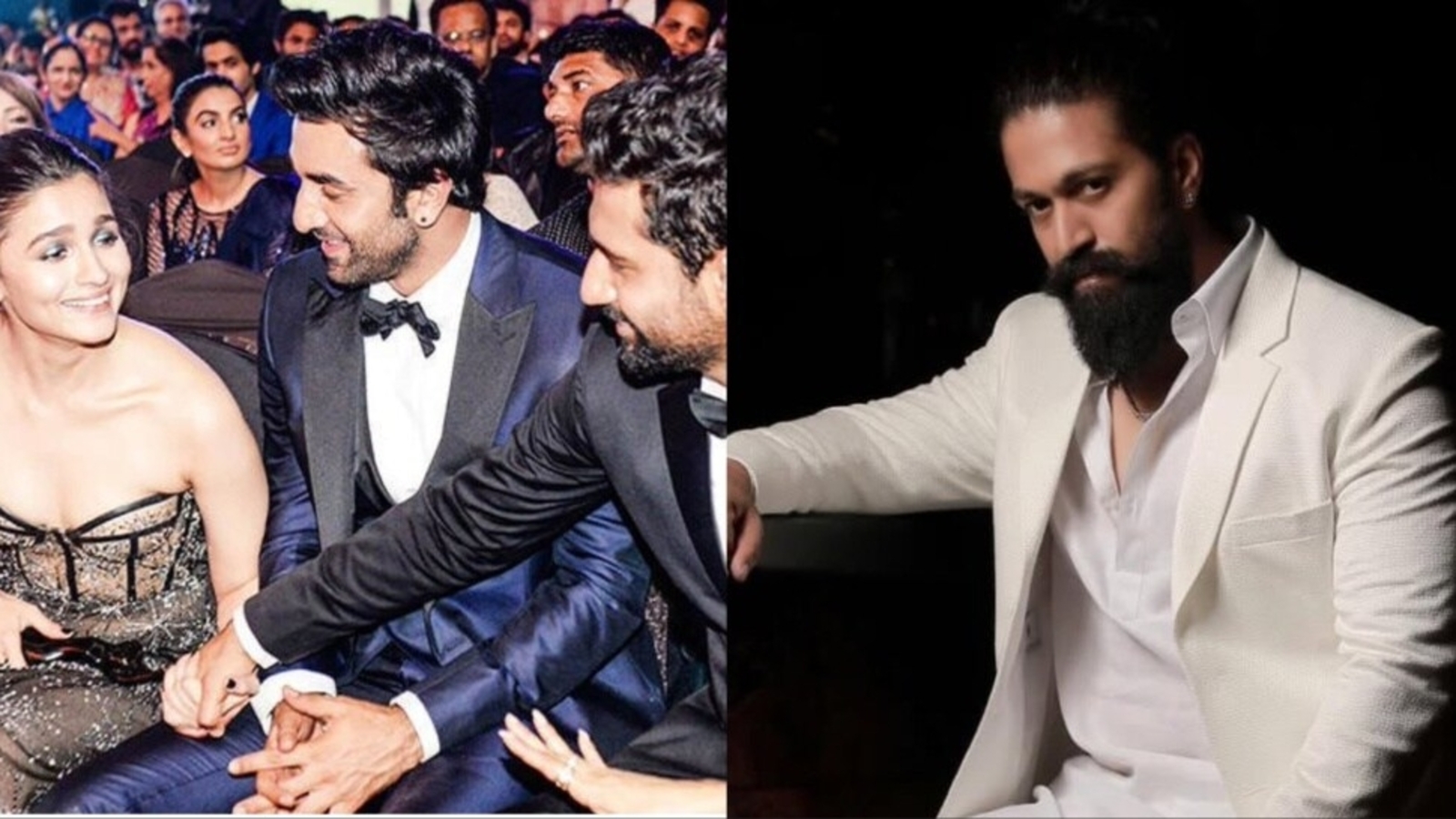 Ranbir Kapoor and Alia's 'Love & War' Release Delayed by 40 Days?