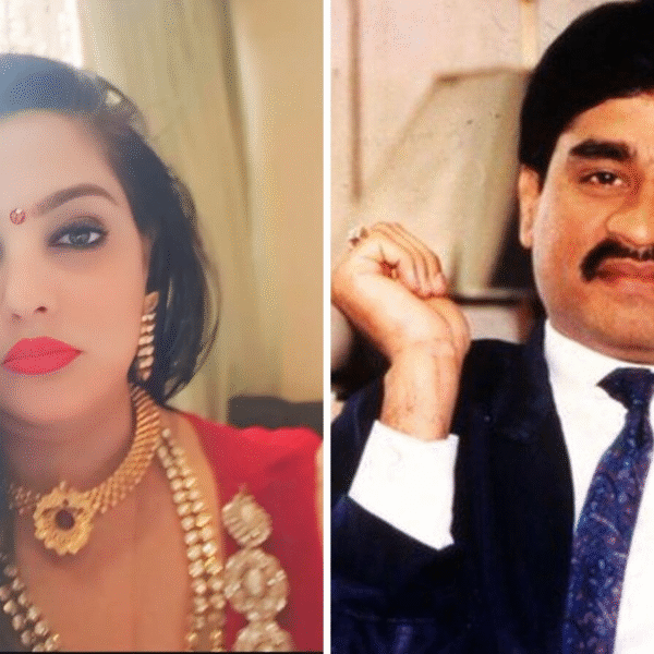 Mamta Kulkarni Clarifies Controversial Remarks on Dawood Ibrahim After Backlash
