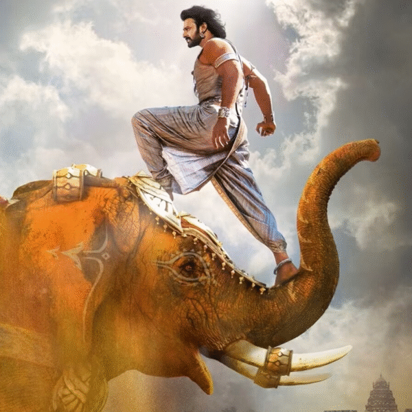 Baahubali: The Epic - Breaking Box Office Records Against New Releases