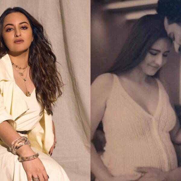 Sonakshi Sinha Calls Out ‘Criminals’ Over Katrina Kaif's Balcony Photo Leak