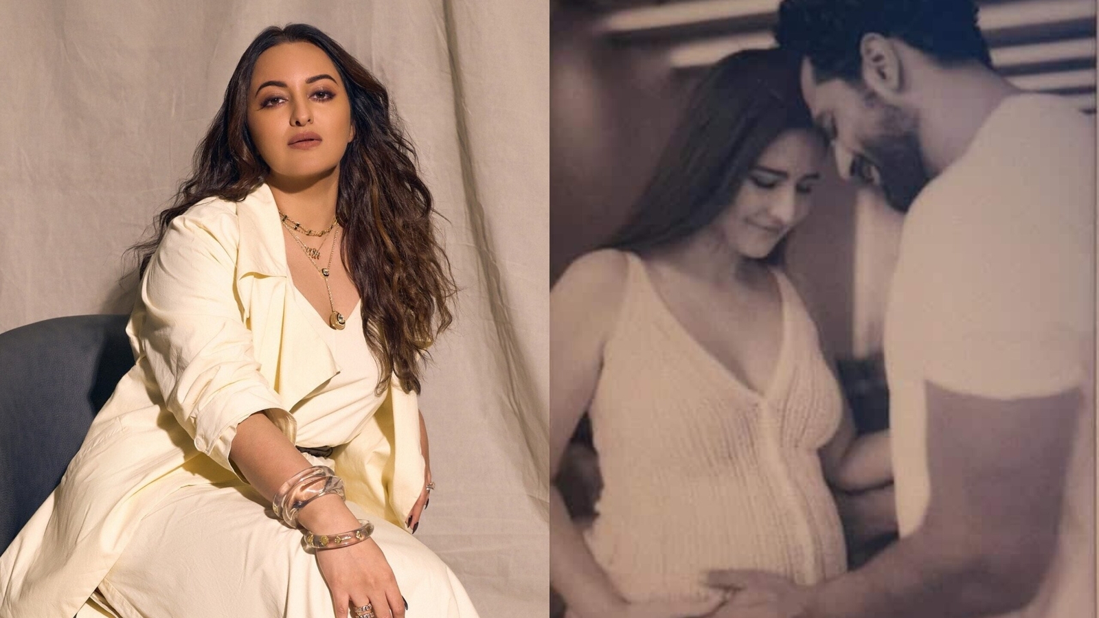 Sonakshi Sinha Calls Out ‘Criminals’ Over Katrina Kaif's Balcony Photo Leak