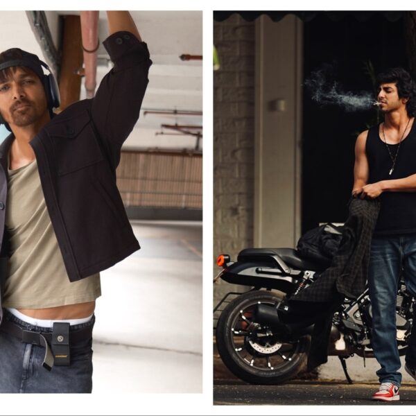 Harshvardhan Rane Appeals to Fans: Stop Comparing 'Saiyaara' with Ahaan Panday