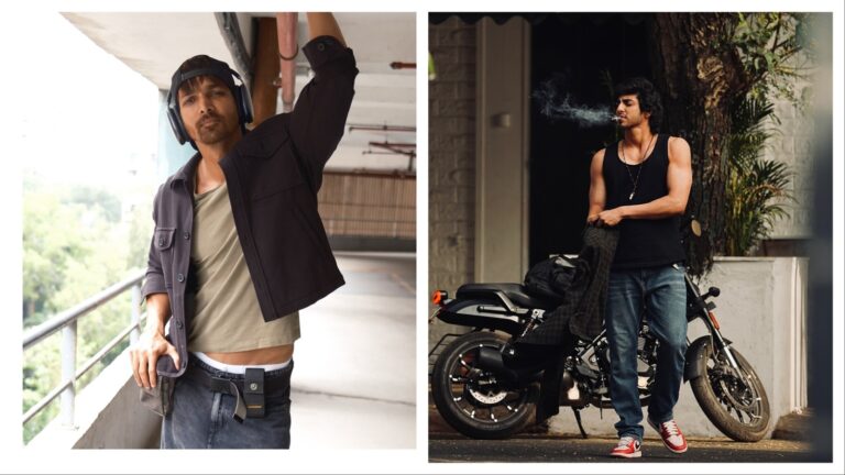 Harshvardhan Rane Appeals to Fans: Stop Comparing 'Saiyaara' with Ahaan Panday