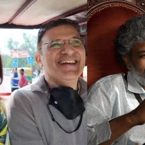 Archana Puran Singh Laughs, Then Apologizes for Parmeet Sethi's ‘Mooli’ Comment